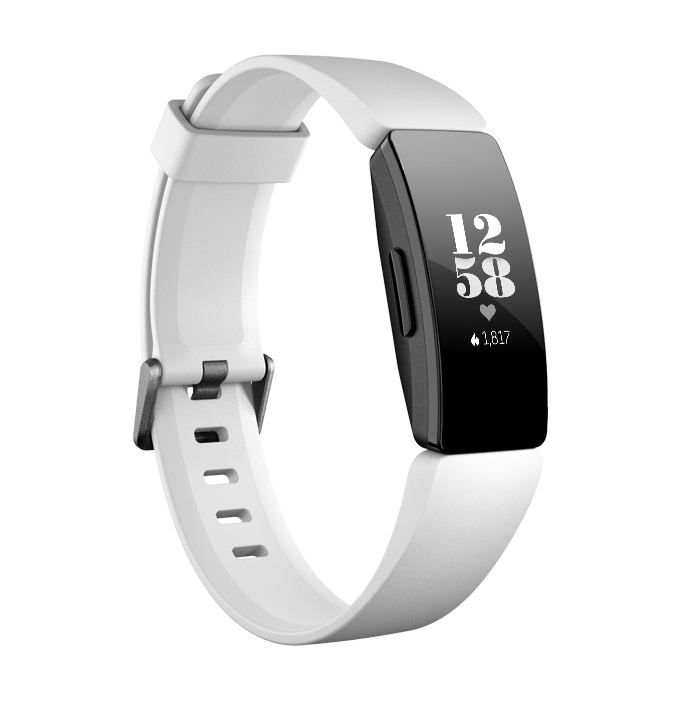 Inspire HR Activity Tracker | More Colours Available | FB413LVLV