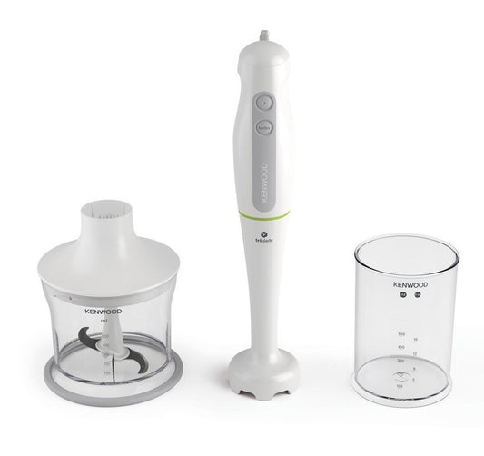 Triblade Hand Blender | HDP103WG