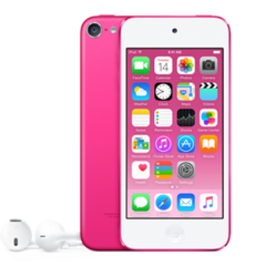 IPod Touch 32GB | Pink | MVHR2BT/A | AVAILABLE TO ORDER