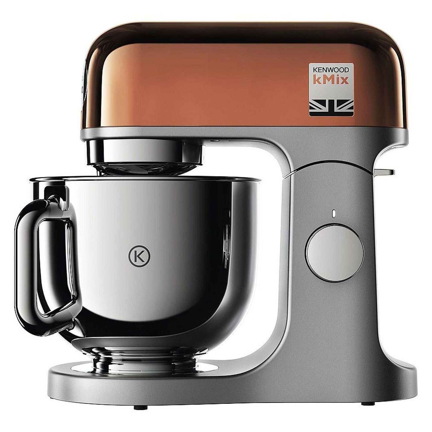 KMix 1000W Stand Mixer | More Colours Available | KMX760BC