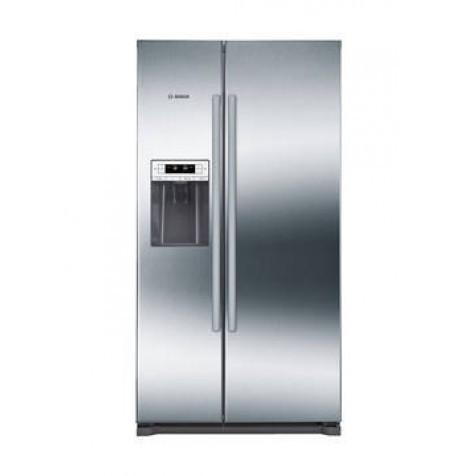 iQ500 American Style Fridge Freezer 177cm (H) | KA90DVI20G