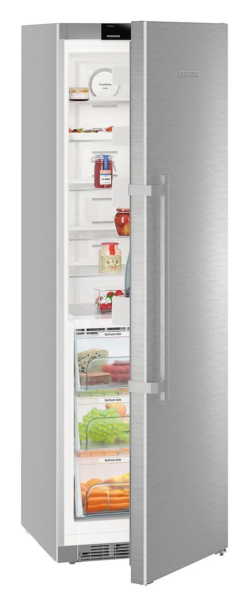 Comfort BioFresh Fridge, 185cm (H) |  KBef 4310