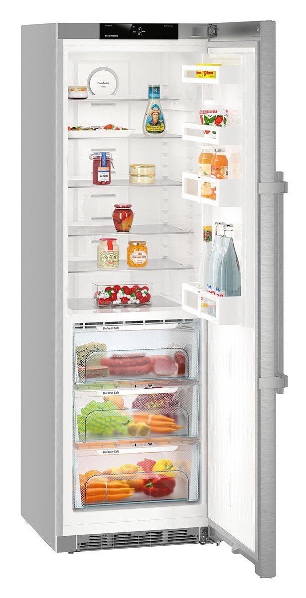 Comfort BioFresh Fridge, 185cm (H) |  KBef 4310