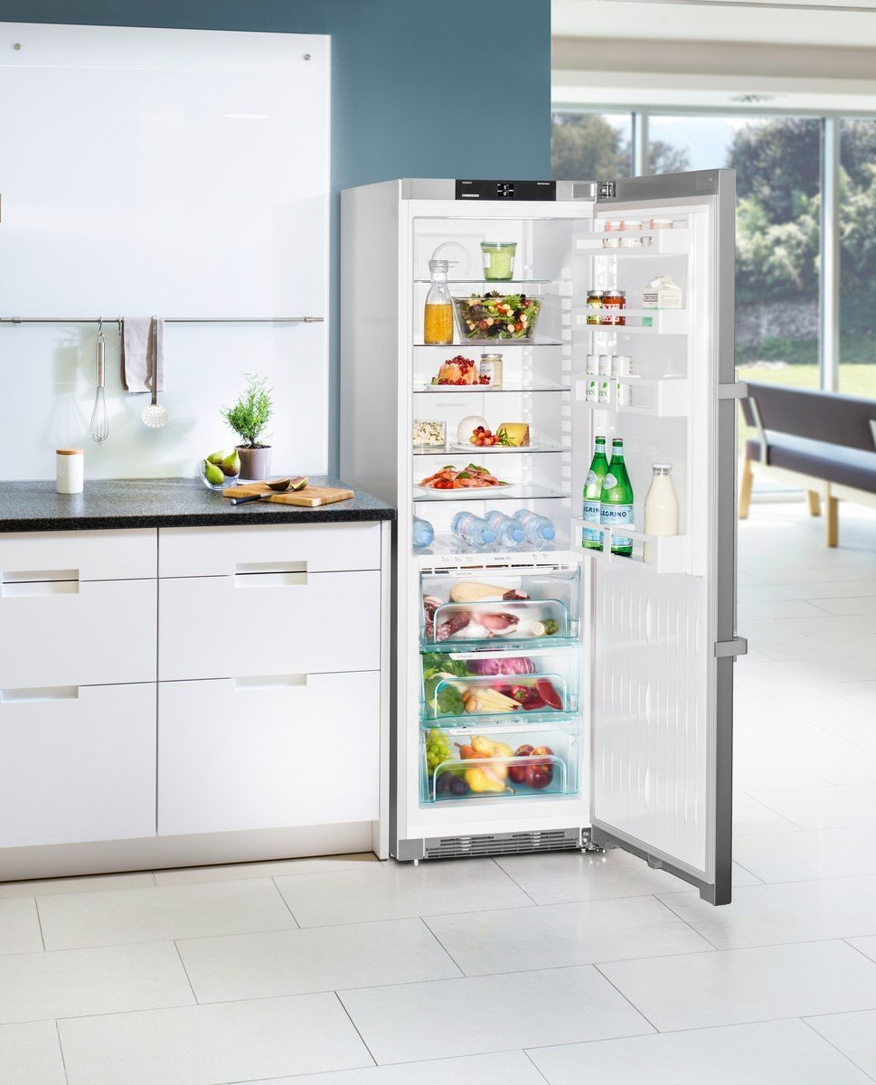 Comfort BioFresh Fridge, 185cm (H) |  KBef 4310