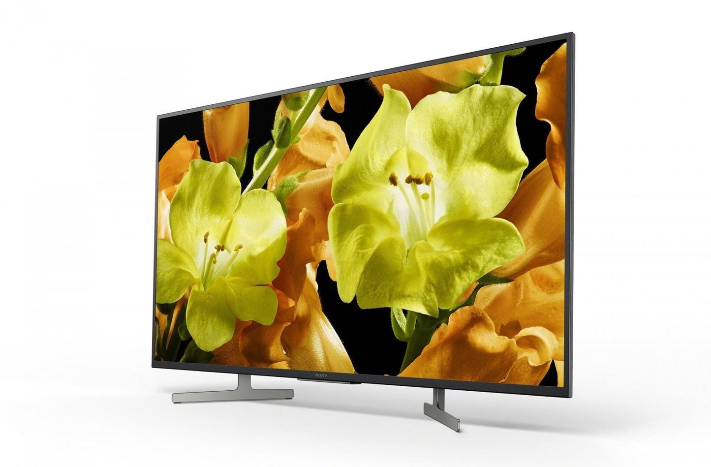 43" 4K Ultra HD Flat LED Smart Android TV | KD43XG8196 | + 5 Year Warranty