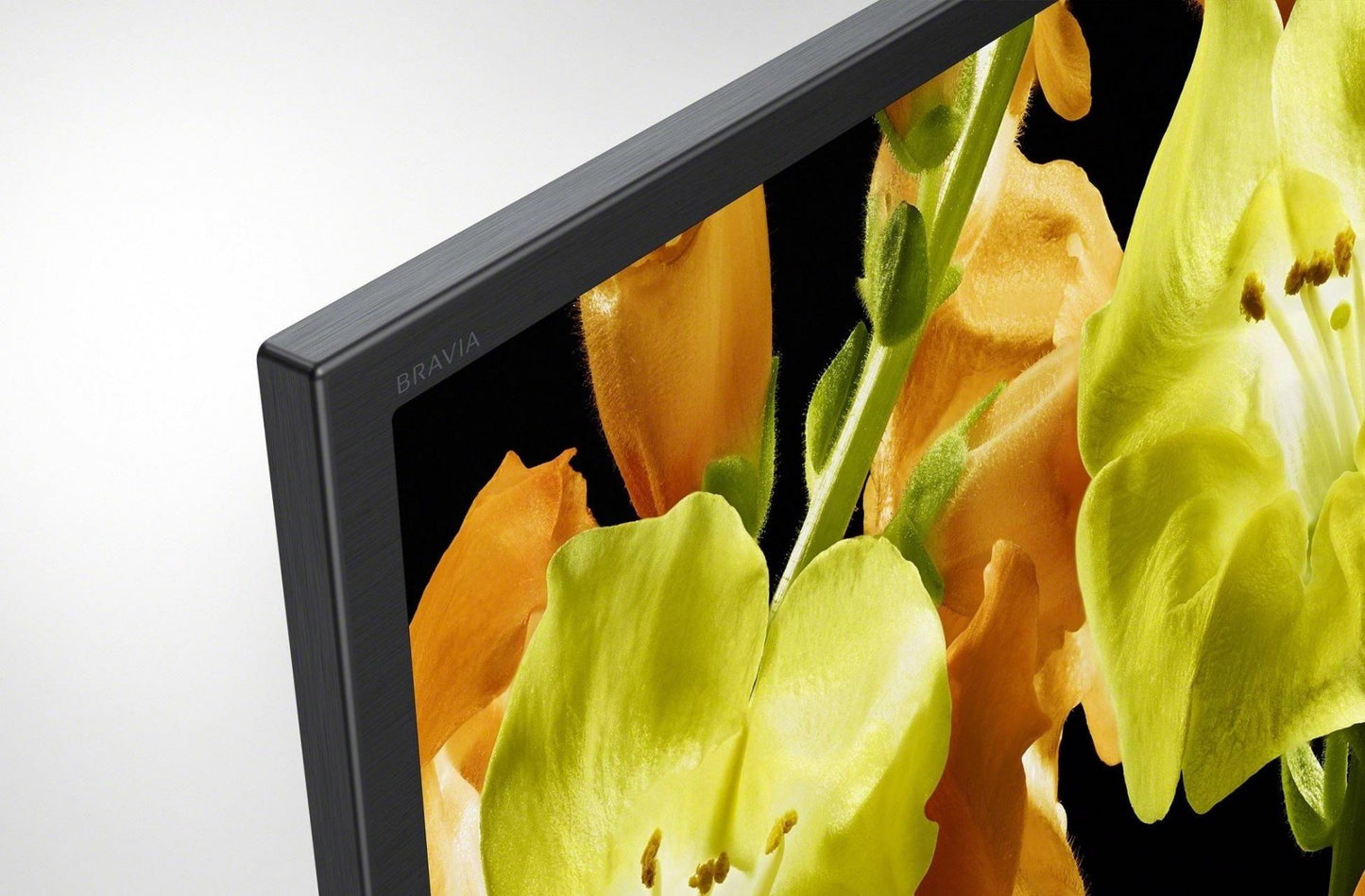 55" 4K Ultra HD Flat LED Smart Android TV | KD55XG8196 | + 5 Year Warranty