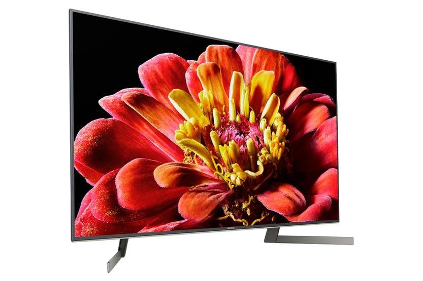 49" 4K Ultra HD HDR LED Smart TV With Google Assistant | KD49XG9005 | + 5 Year Warranty