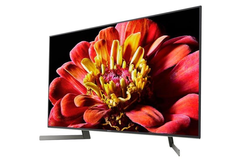 49" 4K Ultra HD HDR LED Smart TV With Google Assistant | KD49XG9005 | + 5 Year Warranty