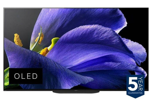 65" AG9  4K Ultra HDR Flat OLED Smart TV | KD65AG9BU | + 5 Year Warranty