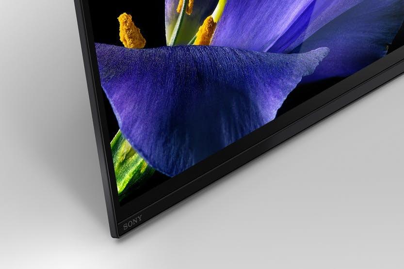 65" AG9  4K Ultra HDR Flat OLED Smart TV | KD65AG9BU | + 5 Year Warranty