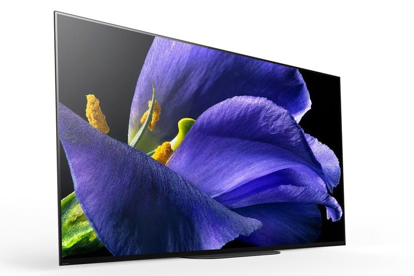 65" AG9  4K Ultra HDR Flat OLED Smart TV | KD65AG9BU | + 5 Year Warranty