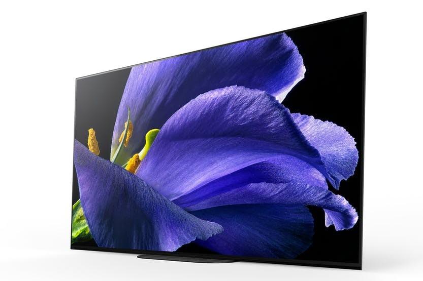 65" AG9  4K Ultra HDR Flat OLED Smart TV | KD65AG9BU | + 5 Year Warranty