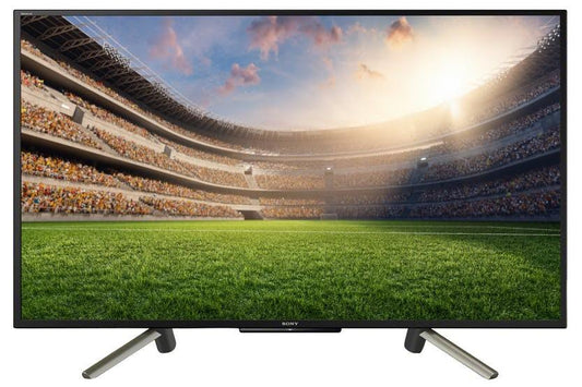 50" Full HD HDR Smart TV | KDL50WF663BU