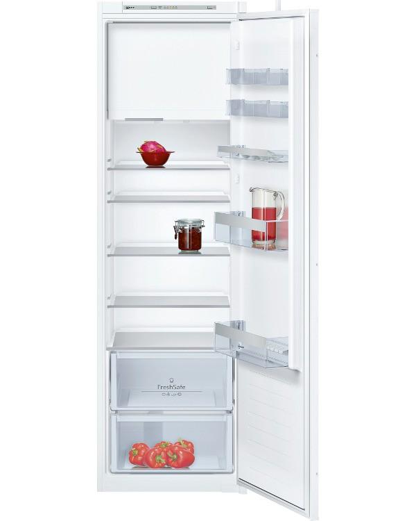 Integrated Fridge With Ice Box ,177cm (H) | KI2822S30G