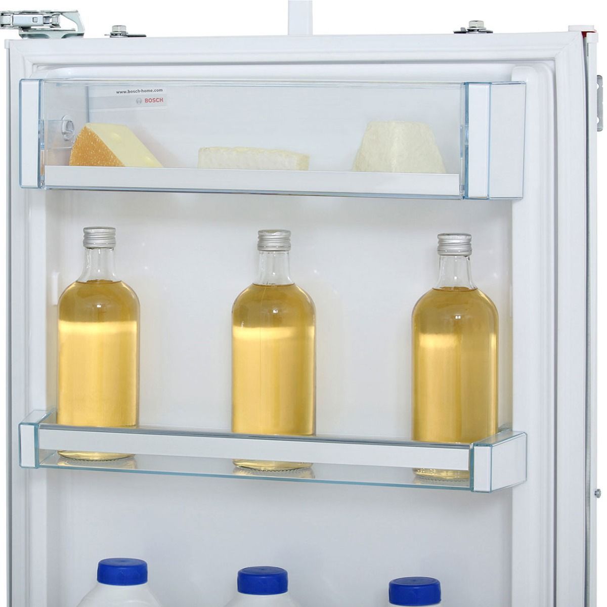 Built-In Fridge-Freezer  (H) 177.2 x 55.8 cm | KIN85AF30G