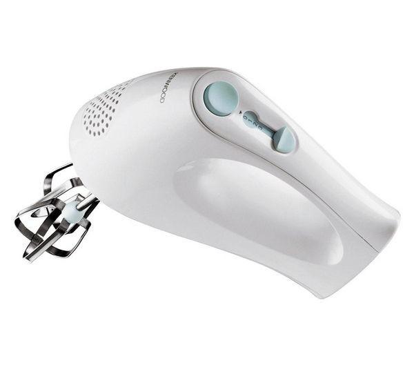 150W Hand Mixer | White | HM220