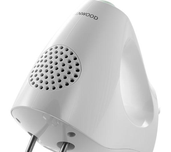 150W Hand Mixer | White | HM220