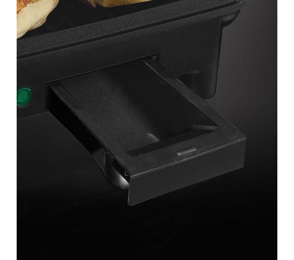 3-In-1 Panini Press, Griddle & Health Grill | 17888