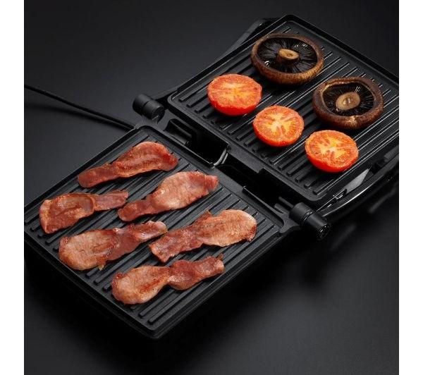 3-In-1 Panini Press, Griddle & Health Grill | 17888