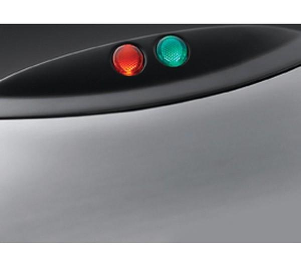 3-In-1 Combi Sandwich Maker | Black | 24540