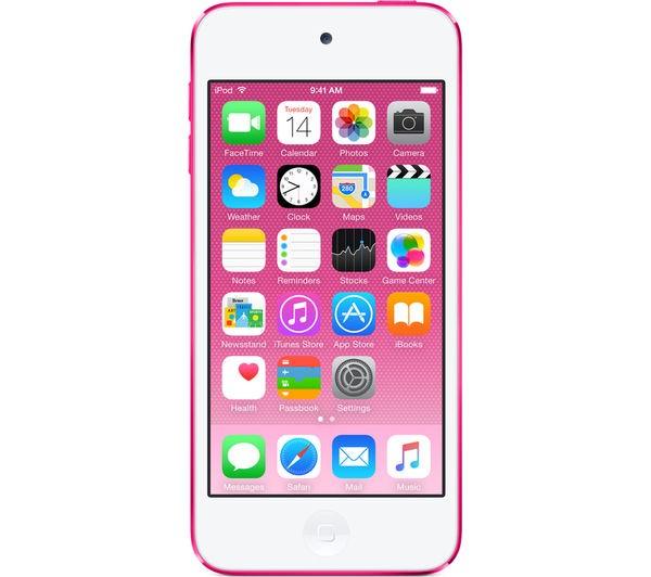 IPod Touch 32GB | Pink | MVHR2BT/A | AVAILABLE TO ORDER