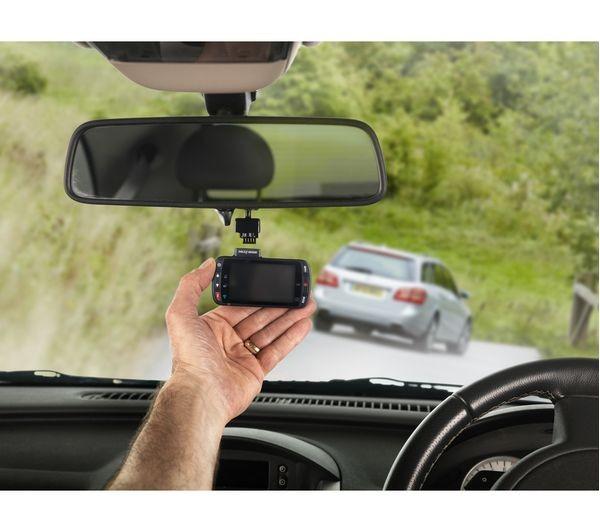 312GW Deluxe Full HD Dash Cam |  NB312GW