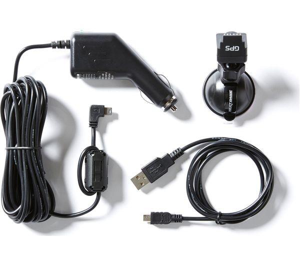 312GW Deluxe Full HD Dash Cam |  NB312GW