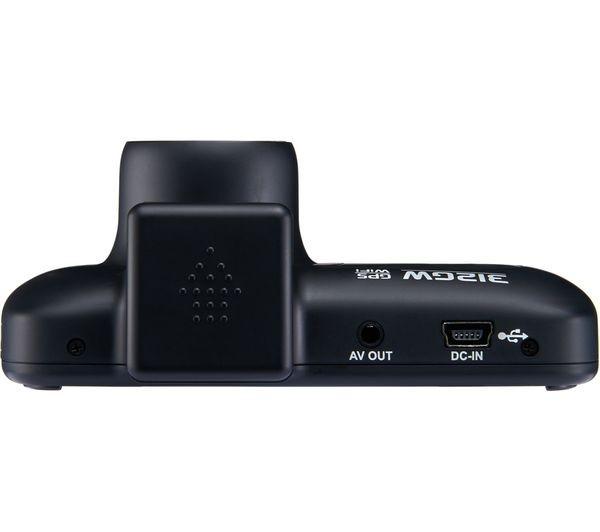 312GW Deluxe Full HD Dash Cam |  NB312GW