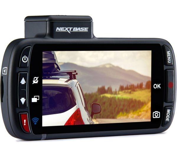312GW Deluxe Full HD Dash Cam |  NB312GW