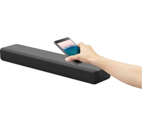 Soundbar With Wireless Subwoofer/Bluetooth 2.1ch | HT-MT300