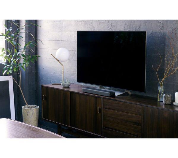 Soundbar With Wireless Subwoofer/Bluetooth 2.1ch | HT-MT300