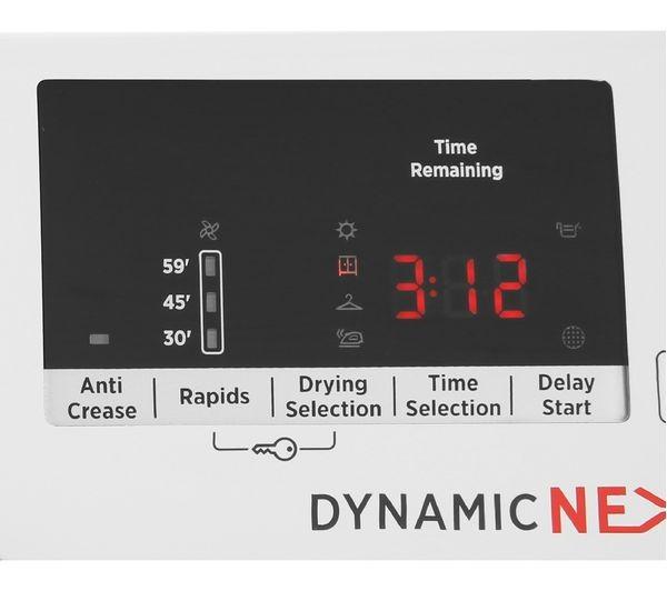 Condenser Tumble Dryer 10KG | DXC10DE