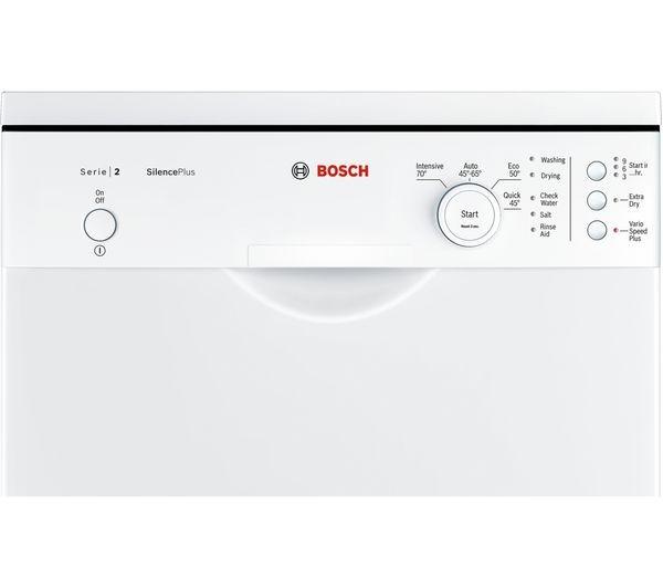 45cm Slimline Dishwasher 9 Place | SPS24CW00G