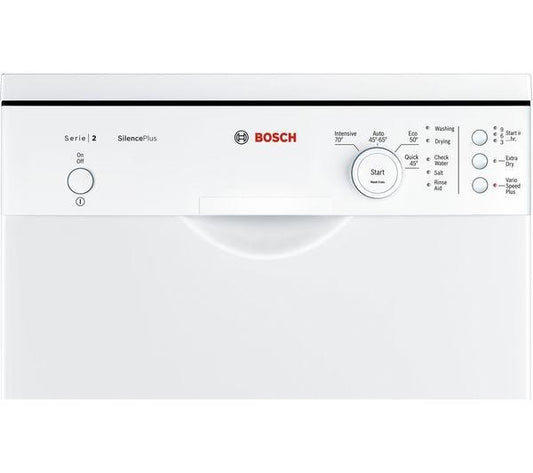 45cm Slimline Dishwasher 9 Place | SPS24CW00G