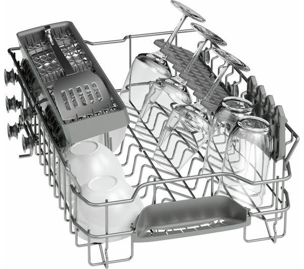 45cm Slimline Dishwasher 9 Place | SPS24CW00G