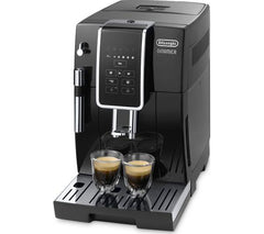 Dinamica Bean To Cup Coffee Machine | Black | ECAM350.15.B