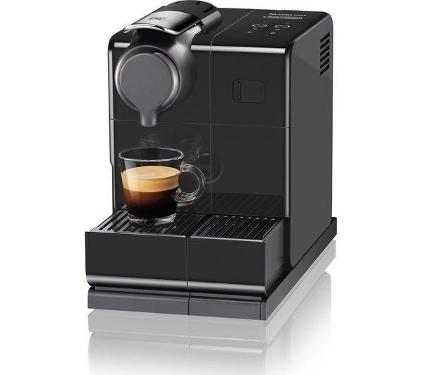 Lattissima Touch Coffee Machine | Black | EN560.B