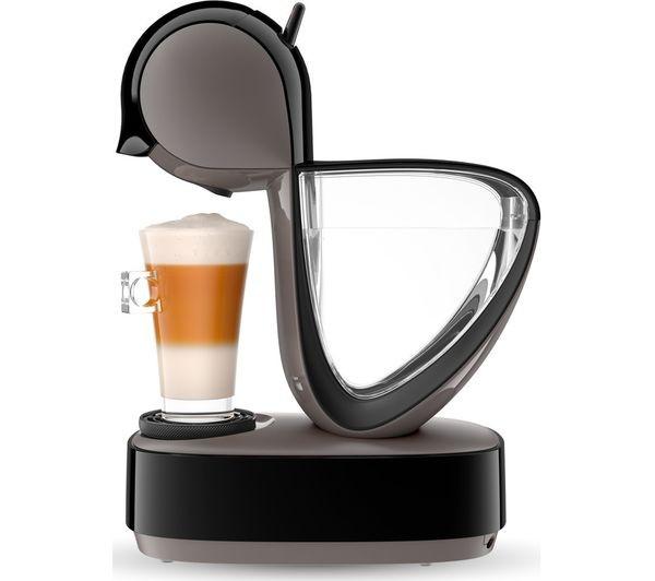DOLCE GUSTO Infinissima Coffee Machine | EDG160.A