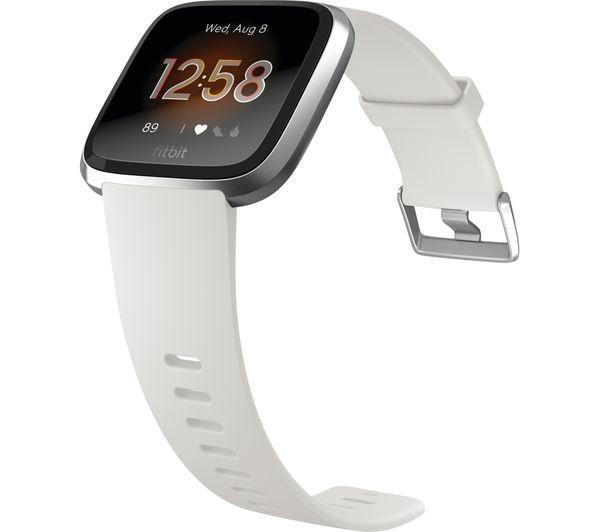 Versa Lite Smart Watch | More Colours Available | FB415SRWT
