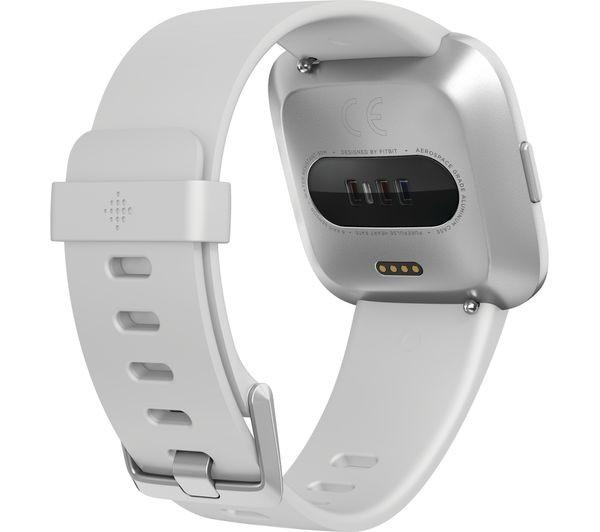 Versa Lite Smart Watch | More Colours Available | FB415SRWT