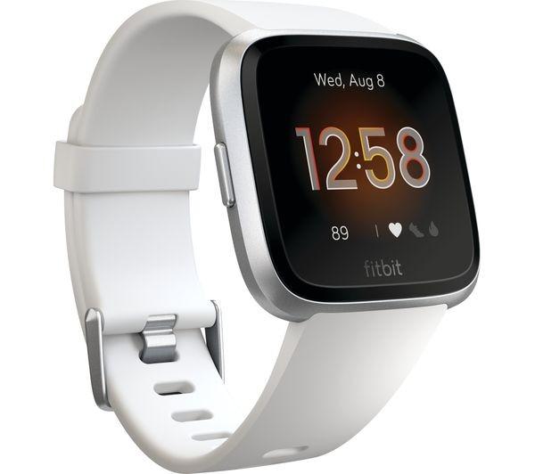 Versa Lite Smart Watch | More Colours Available | FB415SRWT