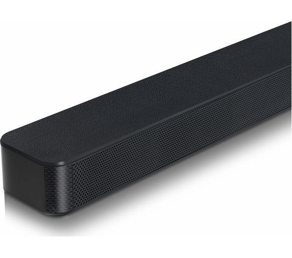 2.1ch Wireless Sound Bar With DTS Virtual:X | SL5Y