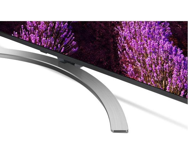 55" Smart 4K Nano Cell TV | 55SM8200PLA