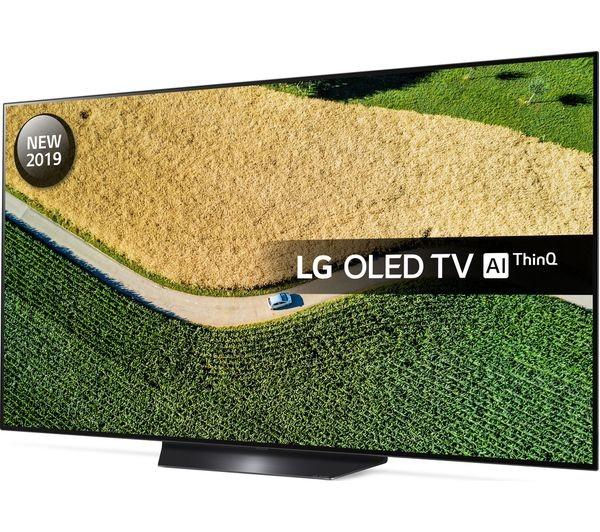 65" 4K Ultra HD HDR OLED Smart TV | OLED65B9PLA | + *5 Year Warranty*