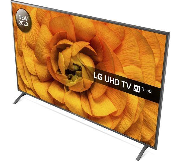 82" Smart 4K Ultra HD HDR LED TV | 82UN85006LA