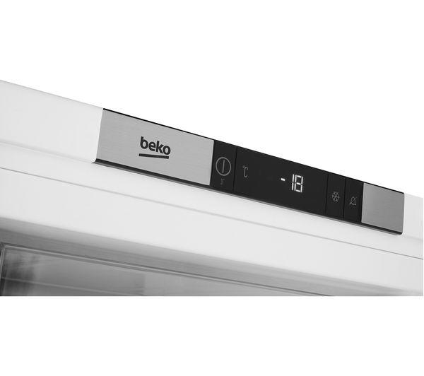 Integrated Tall Freezer | Frost Free | 178cm (H) | A+ | BFFD3577