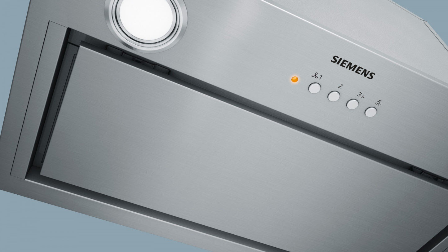 iQ500 70cm Canopy Extractor Hood | LB78574GB