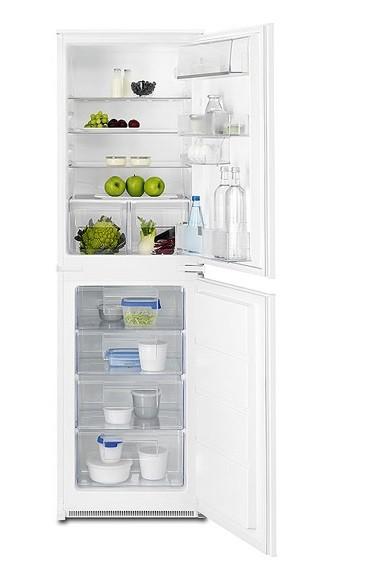 Integrated Fridge Freezer, A+ 177cm (H) | ENN2701AOV