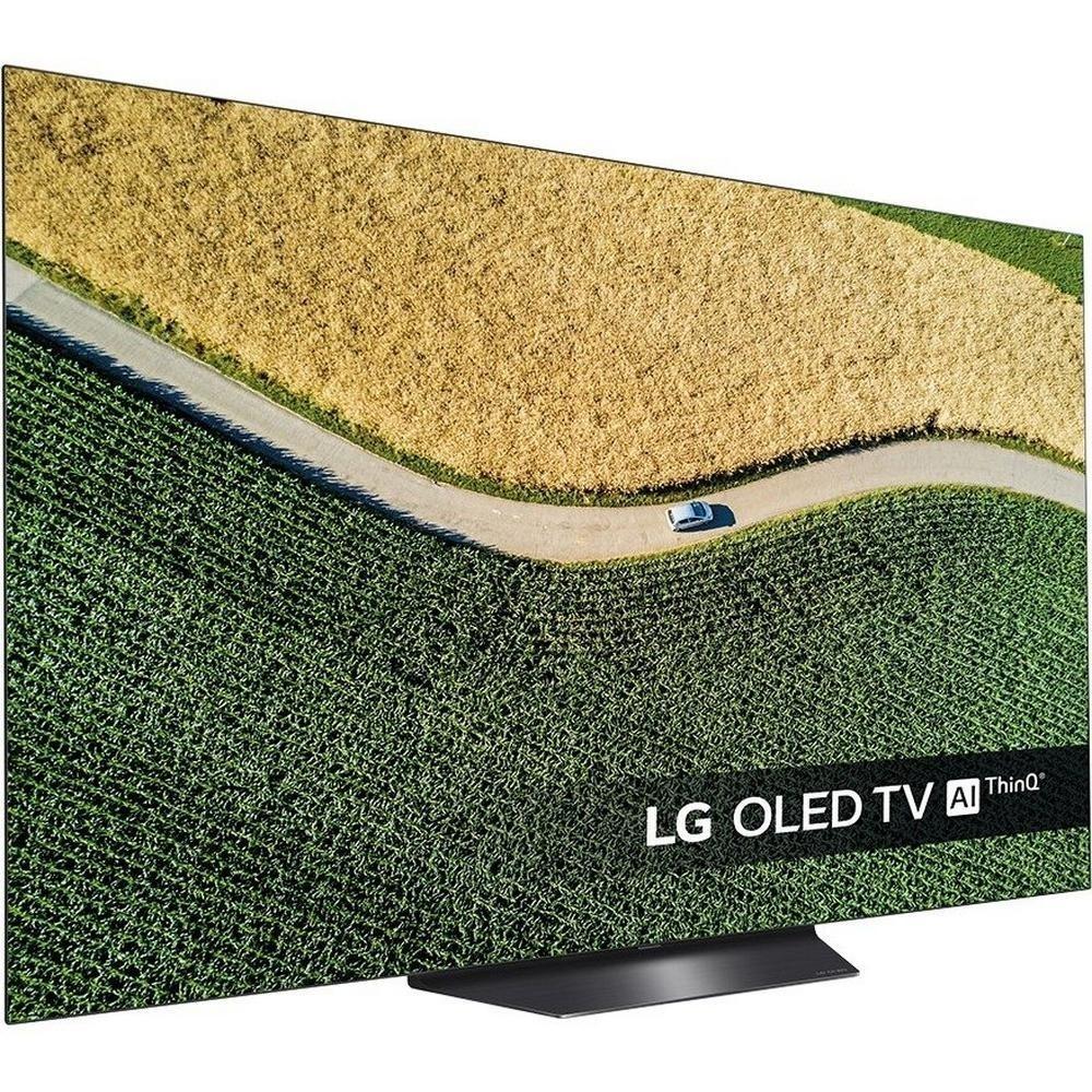 65" 4K Ultra HD HDR OLED Smart TV | OLED65B9PLA | + *5 Year Warranty*