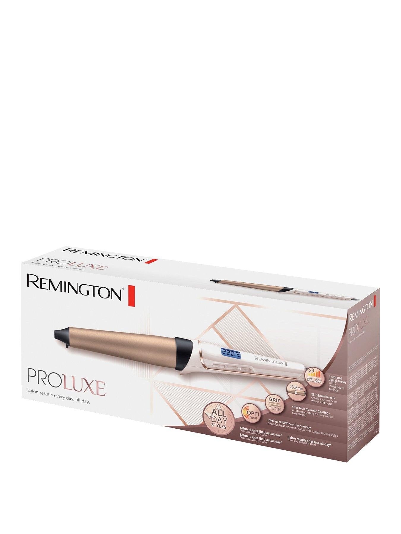 PROluxe 25-38mm Curling Wand | CI91X1